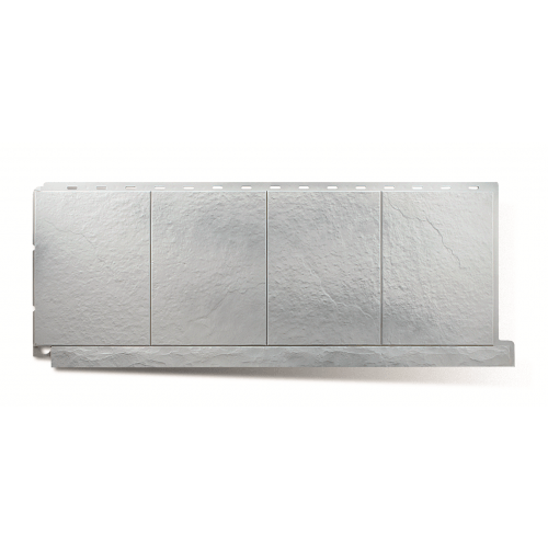 Фасадная панель Альта–профиль "Фасадная плитка" базальт купить в Юрьев-Польском