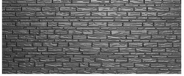 Фасадная панель Zodiac Кирпич мелкозернистый АК8-001 купить в Юрьев-Польском