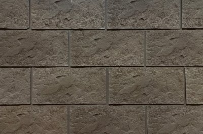 Фиброцементные панели КАНЬОН коллекция ПЕСЧАНИК 20