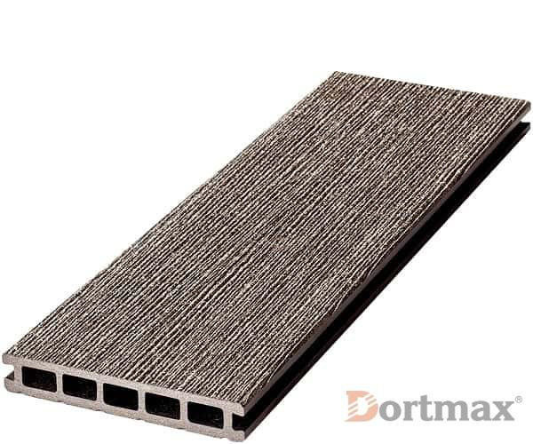 Террасная доска из ДПК VINTAGE Черный купить в Юрьев-Польском