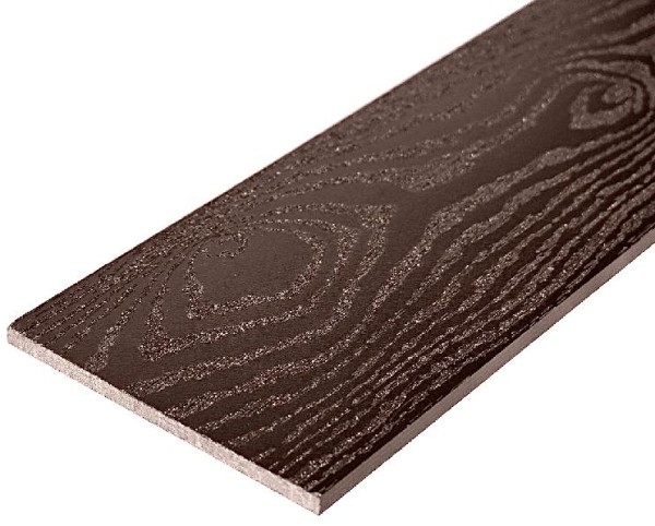 Планкен FUSTO BOGNATO шоколад купить в Юрьев-Польском