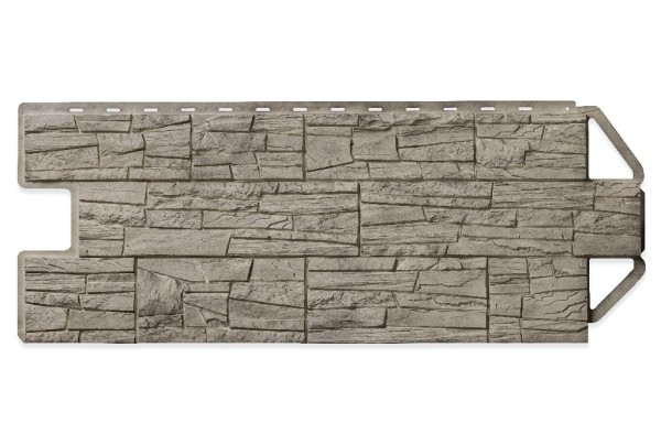 Цокольный сайдинг альта-профиль - коллекция "каньон", техас купить в Юрьев-Польском