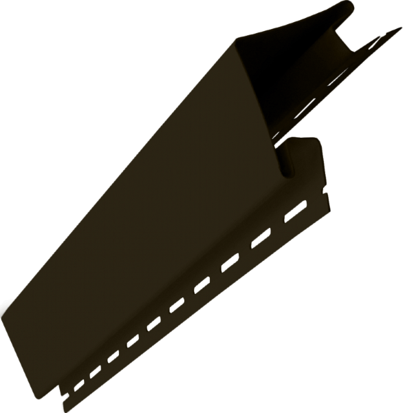 Наружный угол Logistik Vinyl-On – Венге купить в Юрьев-Польском