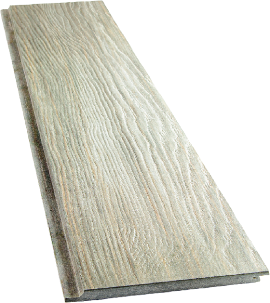 Фиброцементный сайдинг SidWood с фактурой под дерево W-133 Клик купить в Юрьев-Польском