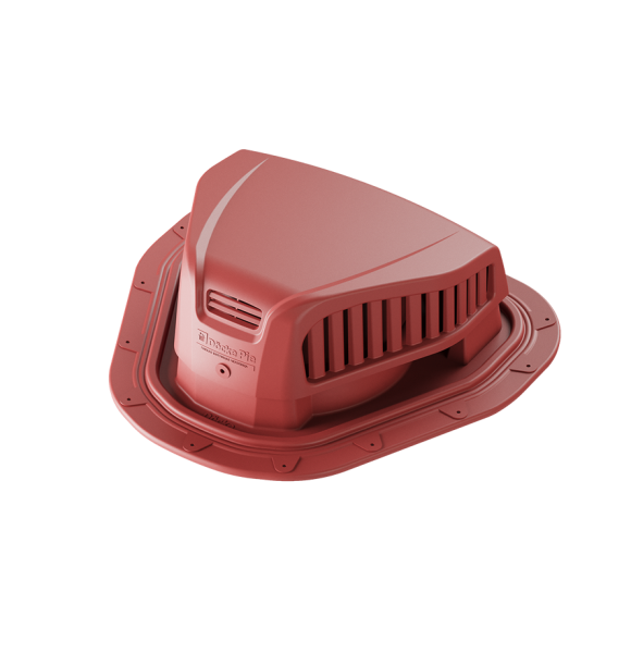 Точечный аэратор Docke, Next Красный купить в Юрьев-Польском