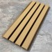 Фасадная реечная панель EasyDecking Wood-X 219х26 Дуб купить в Юрьев-Польском