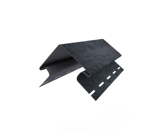 Наружный угол Кирпич графитовый купить в Юрьев-Польском