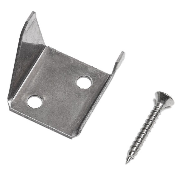 Фиксатор балясин купить в Юрьев-Польском