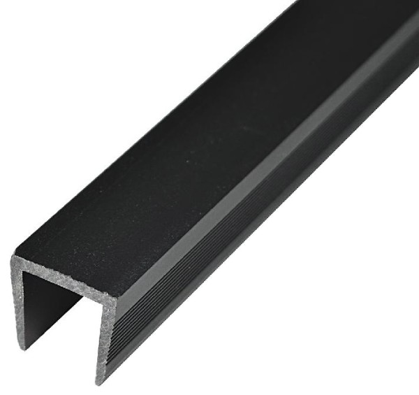 П-Профиль из ДПК FAYNAG кварц купить в Юрьев-Польском