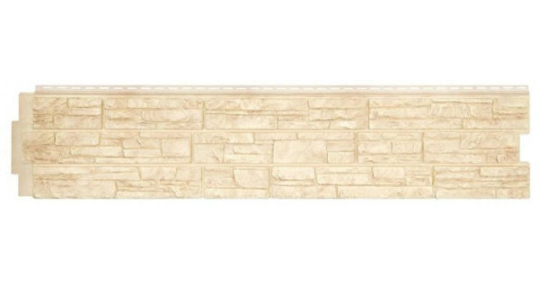 Панель фасадная GL Я-Фасад" Крымский сланец жемчуг" купить в Юрьев-Польском