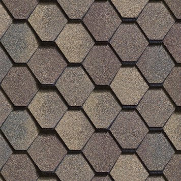 Двухслойная ламинированная черепица Shinglas, серия Вестерн – Прерия купить в Юрьев-Польском