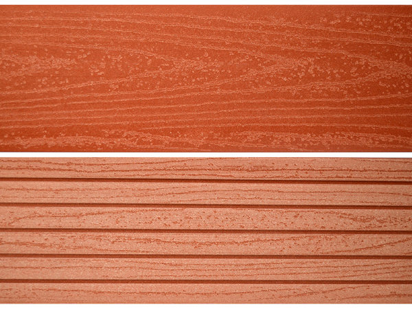 Террасная доска из ДПК MultiDeck Pro  Бордо купить в Юрьев-Польском