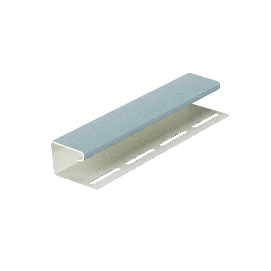 J-профиль Docke Глубика купить в Юрьев-Польском