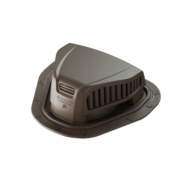 Точечный аэратор Docke, Next Светло-коричневый купить в Юрьев-Польском