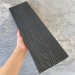 Террасная доска ДПК EasyDecking Wood-X 146х23 Черное дерево купить в Юрьев-Польском