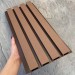 Фасадная реечная панель EasyDecking Wood-X 219х26 Коричневый купить в Юрьев-Польском
