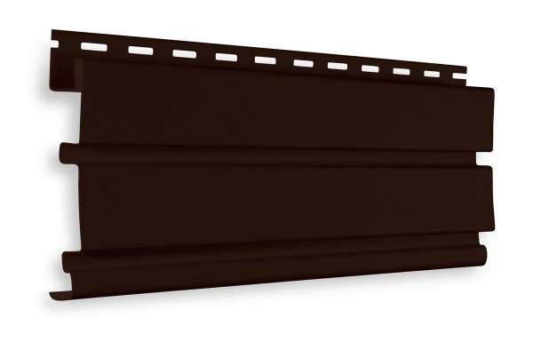 Добор 110мм UP Decor Коричневый купить в Юрьев-Польском