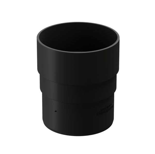 Муфта Docke Premium ПВХ - Карбон купить в Юрьев-Польском