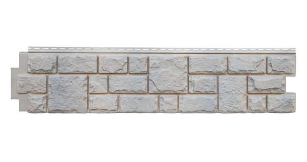 Фасадная панель GL "Я-Фасад" Екатерининский камень, железо купить в Юрьев-Польском