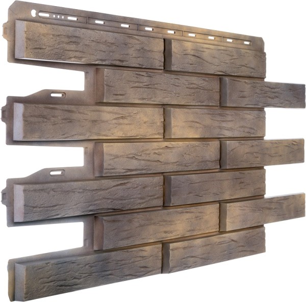 Фасадная панель Альта-Профиль Ригель Немецкий, 03 купить в Юрьев-Польском