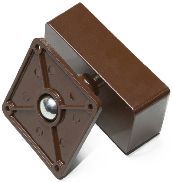 Соединитель перила с переходом CM Railing Мербау купить в Юрьев-Польском