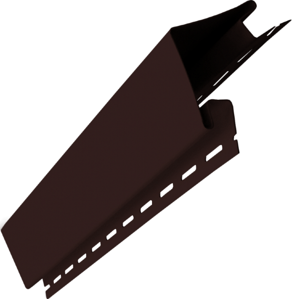 Наружный угол Logistik Vinyl-On – Кофе купить в Юрьев-Польском