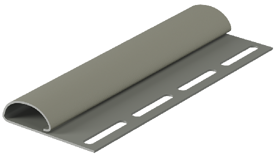 Финишный профиль Docke Пихта купить в Юрьев-Польском