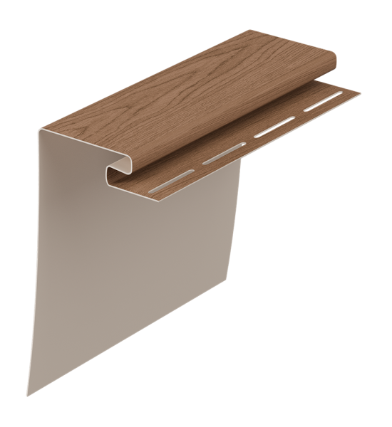 Околооконный профиль, 3 м, алтайский купить в Юрьев-Польском