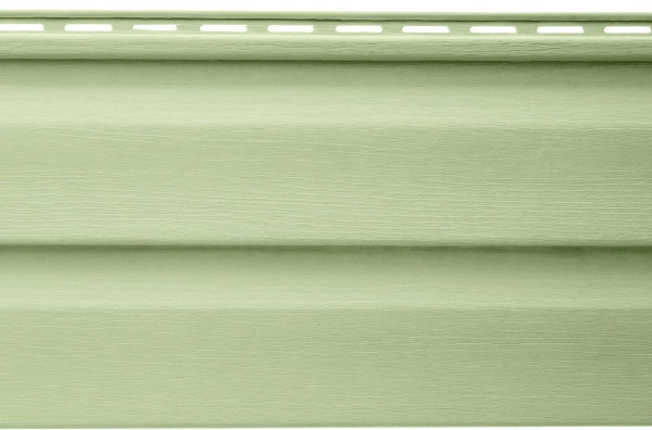 Виниловый сайдинг Альта Классика, 3.66м салатовый купить в Юрьев-Польском