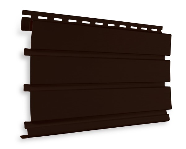 Добор 170мм UP Decor Коричневый купить в Юрьев-Польском