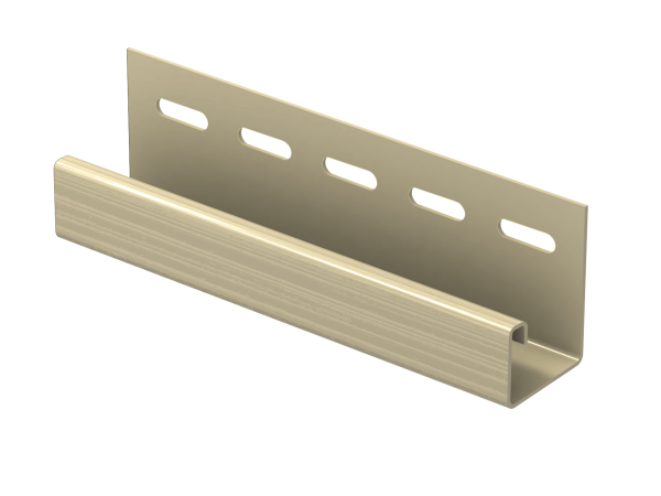 J-планка Ю-пласт Классика кофе с молоком купить в Юрьев-Польском