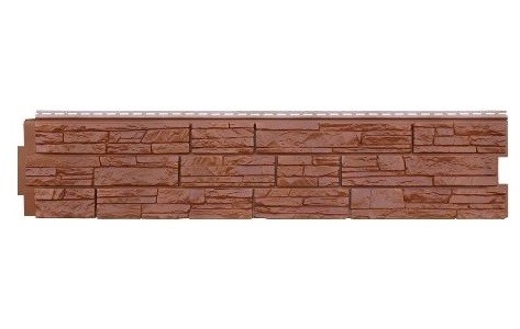 Фасадная панель GL "Я-Фасад Крымский сланец гречневый купить в Юрьев-Польском