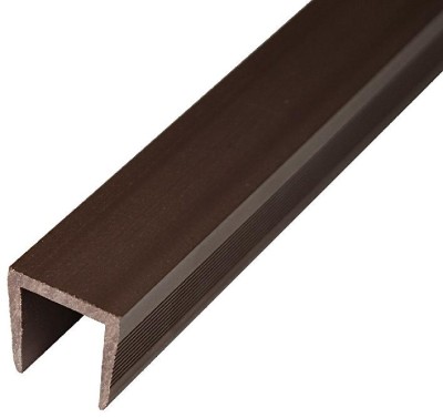 П-Профиль из ДПК FAYNAG шоколад
