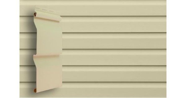 Сайдинг 3,66 Grand Line D4 слоновая кость купить в Юрьев-Польском