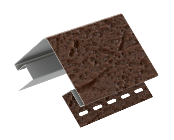 Наружный угол Стоун Хаус S-Lock Клинкер Нордик Глина купить в Юрьев-Польском