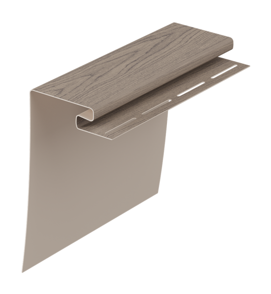 Околооконный профиль, 3 м, уссурийский купить в Юрьев-Польском