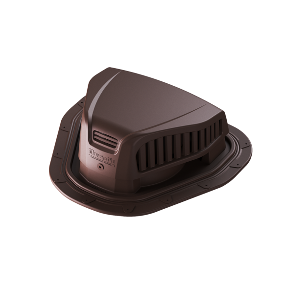 Точечный аэратор Docke, Next Темно-коричневый купить в Юрьев-Польском