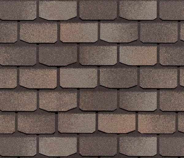 Гибкая черепица Docke, коллекция Женева – Вагаси купить в Юрьев-Польском