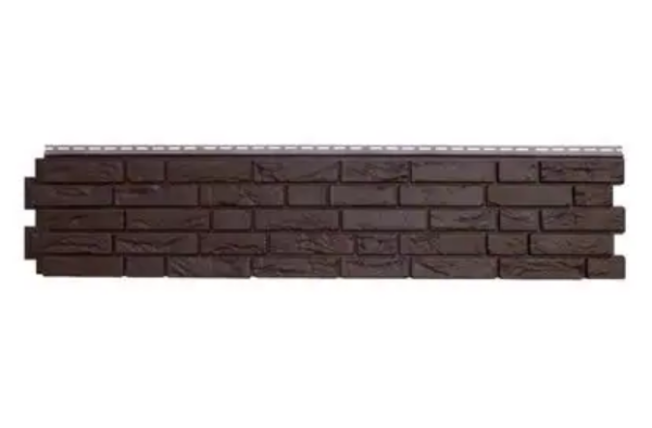 Фасадная панель GL "Я-Фасад" Демидовский кирпич, арабика купить в Юрьев-Польском