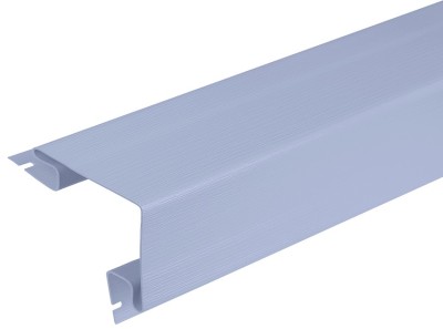 Наружный угол к сайдингу 3,05 м TECOS СИРЕНЬ