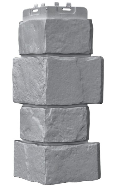 Угол Grand Line Крупный камень Стандарт известняк купить в Юрьев-Польском