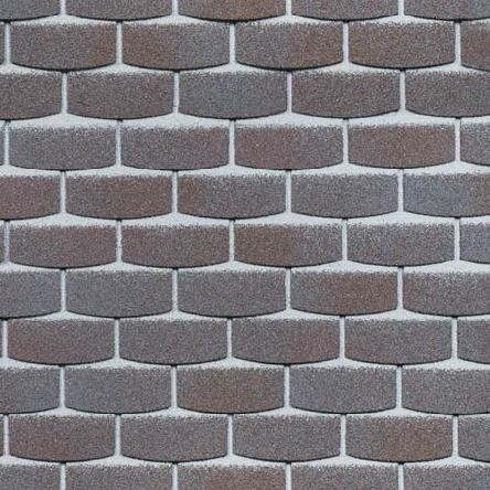 Фасадная плитка битумная, Технониколь HAUBERK камень Кварцит 2.2 кв.м купить в Юрьев-Польском