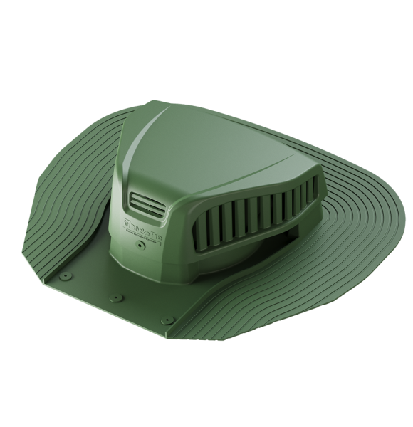 Точечный аэратор Docke, Root Зеленый купить в Юрьев-Польском