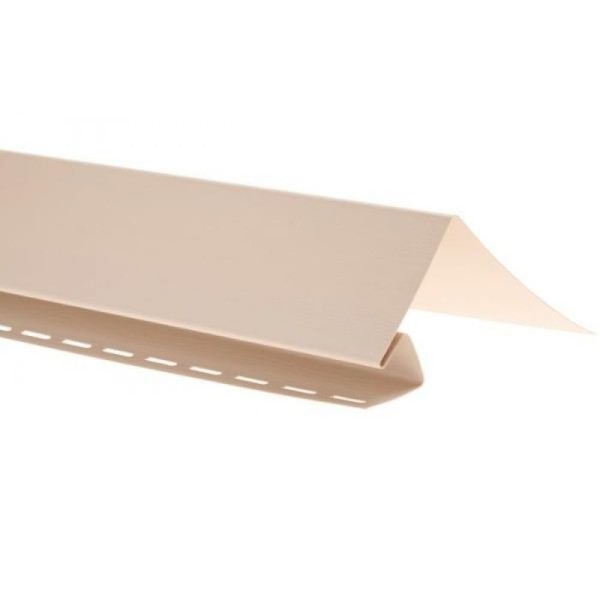 Околооконная планка Премиум, Т-17, ВН, Бежевый купить в Юрьев-Польском