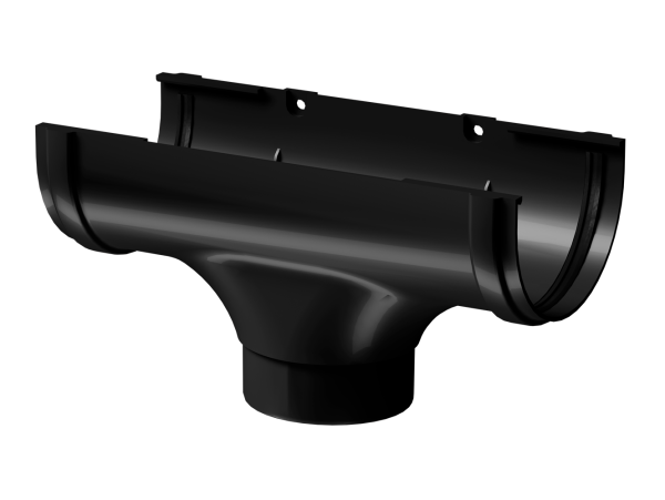 Воронка Docke Premium ПВХ - Карбон купить в Юрьев-Польском