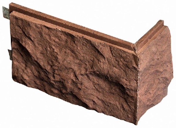 Угловой элемент Кирисс Фасад Малый скол купить в Юрьев-Польском