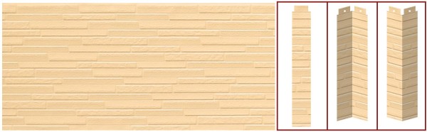 Фасадные термопанели Премиум-KM652 купить в Юрьев-Польском