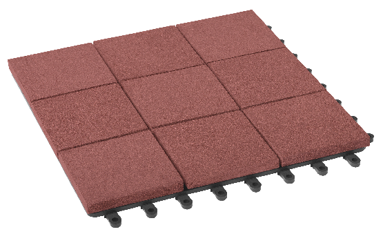 Модульный паркет ДПК GRINDERDECO Люкс 12 Мербау купить в Юрьев-Польском