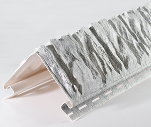 Наружный угол Декоративный белый купить в Юрьев-Польском