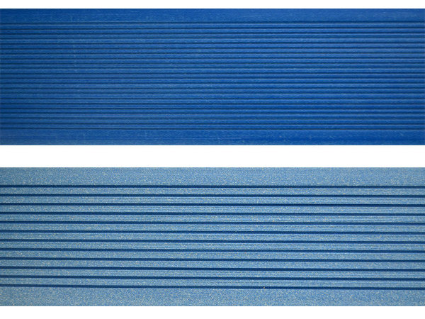 Террасная доска из ДПК MultiDeck  Лазурь купить в Юрьев-Польском